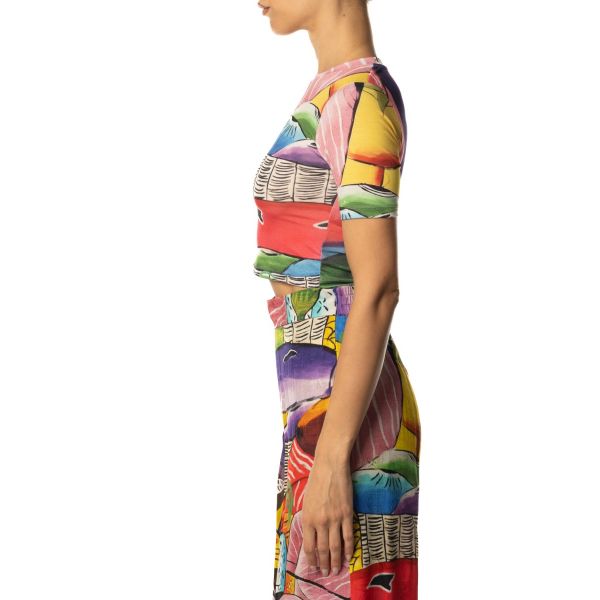 Stella Jean TOP MERCANTI Vendite Flash