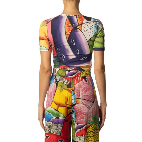 Stella Jean TOP MERCANTI Vendite Flash