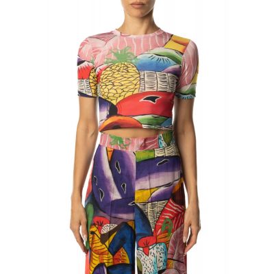 Stella Jean TOP MERCANTI Vendite Flash