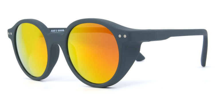 Sun's Good THE KID Promozione