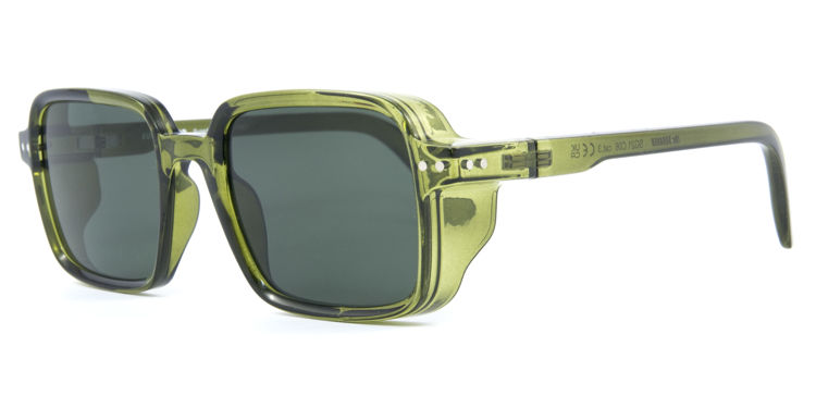 Sun's Good THE SQUARED Promozione Limitata