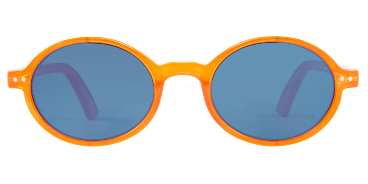 Sun's Good THE OVAL Economico