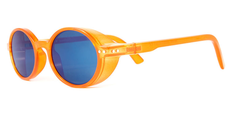 Sun's Good THE OVAL Economico