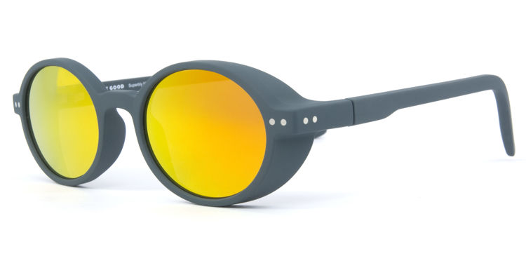 Sun's Good THE OVAL Saldi