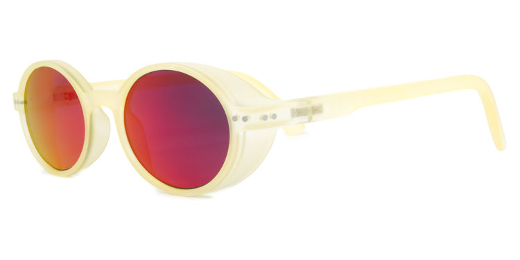Sun's Good THE OVAL Offerte