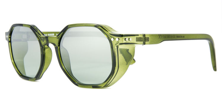 Sun's Good THE OCTAGON Negozi Online