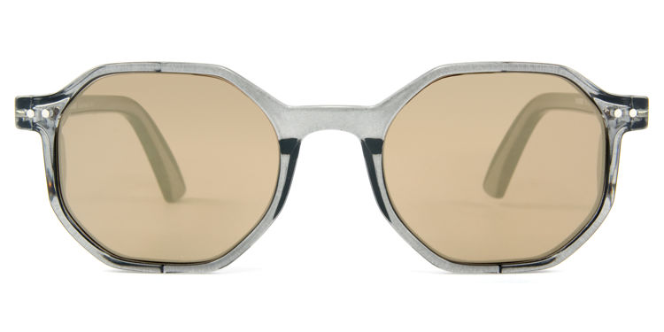 Sun's Good THE OCTAGON Promozione Limitata