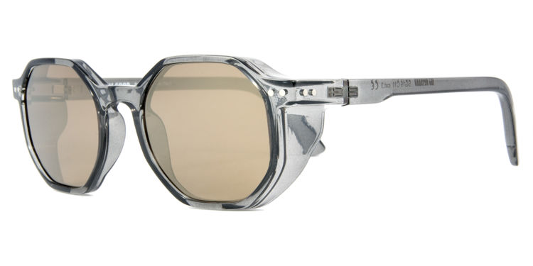 Sun's Good THE OCTAGON Promozione Limitata