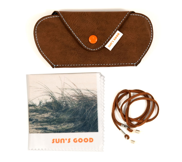 Sun's Good THE OCTAGON Fino Al -60%