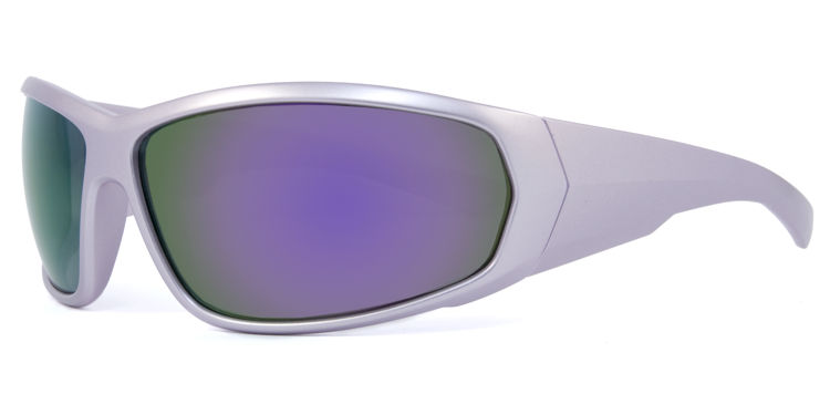 Sun's Good THE WRAP Economico