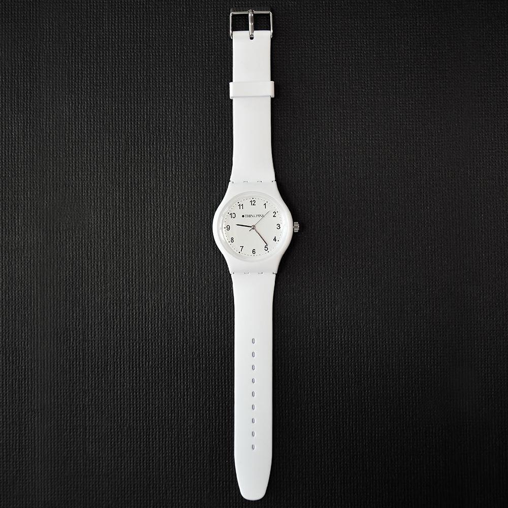 Think Pink Orologio Unisex 001 Vendita Economica