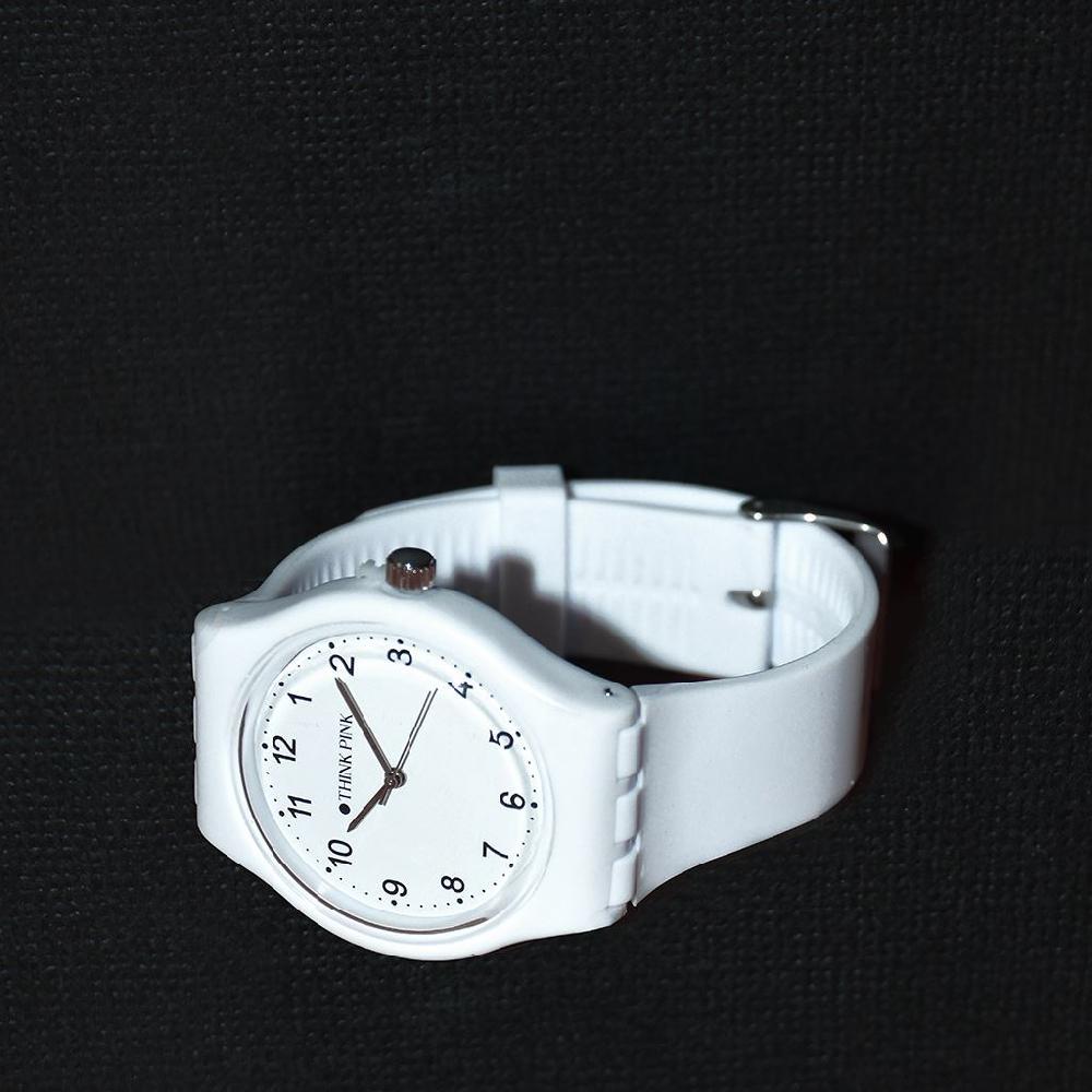 Think Pink Orologio Unisex 001 Vendita Economica