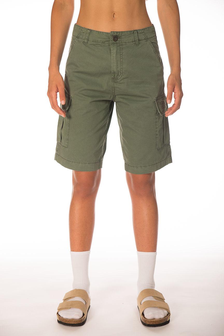Think Pink Bermuda Cargo Unisex tpm302s24 In Saldo