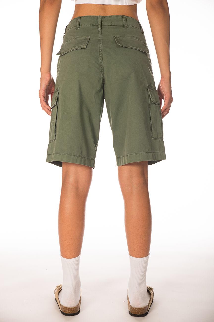 Think Pink Bermuda Cargo Unisex tpm302s24 In Saldo