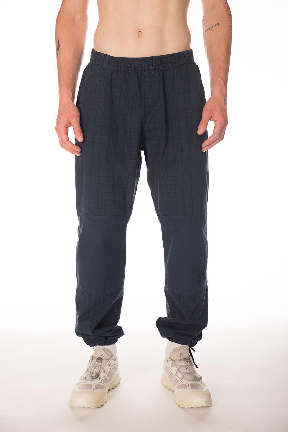 Think Pink Pantaloni Calanque Unisex tpm300s24 Moda