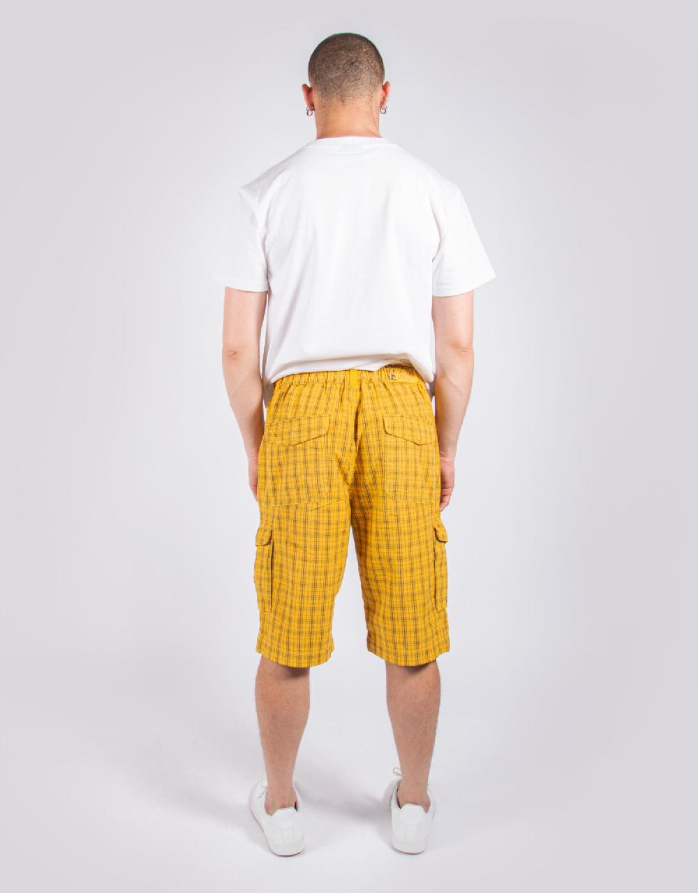 Think Pink Bermuda Uomo Calanque ss2213 2025