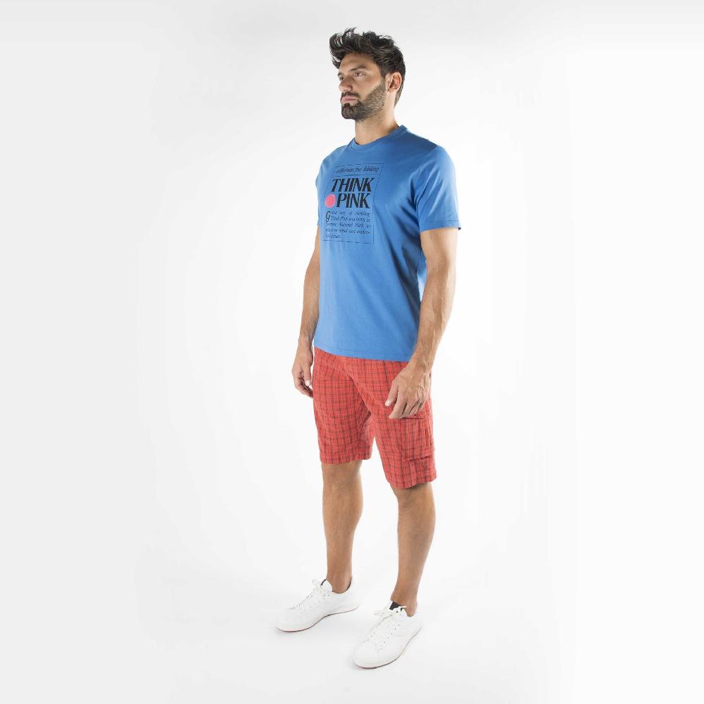 Think Pink Bermuda Uomo Calanque ss2013 Vendita
