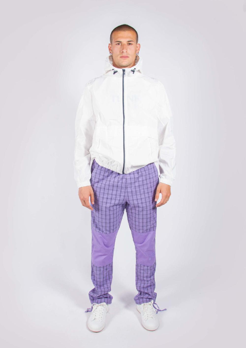 Think Pink Giacca antivento uomo ss1900 Promozione