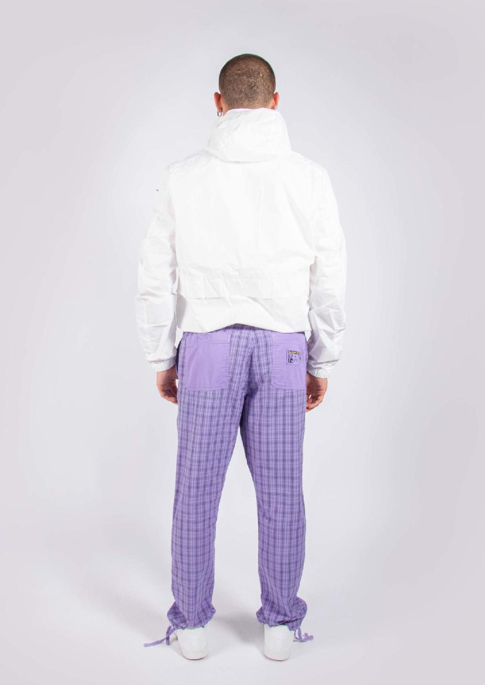 Think Pink Giacca antivento uomo ss1900 Promozione