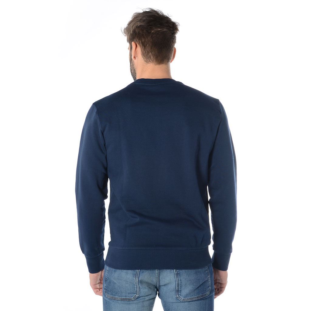 Think Pink Felpa Uomo Girocollo ss1900 Spedizione Gratuita