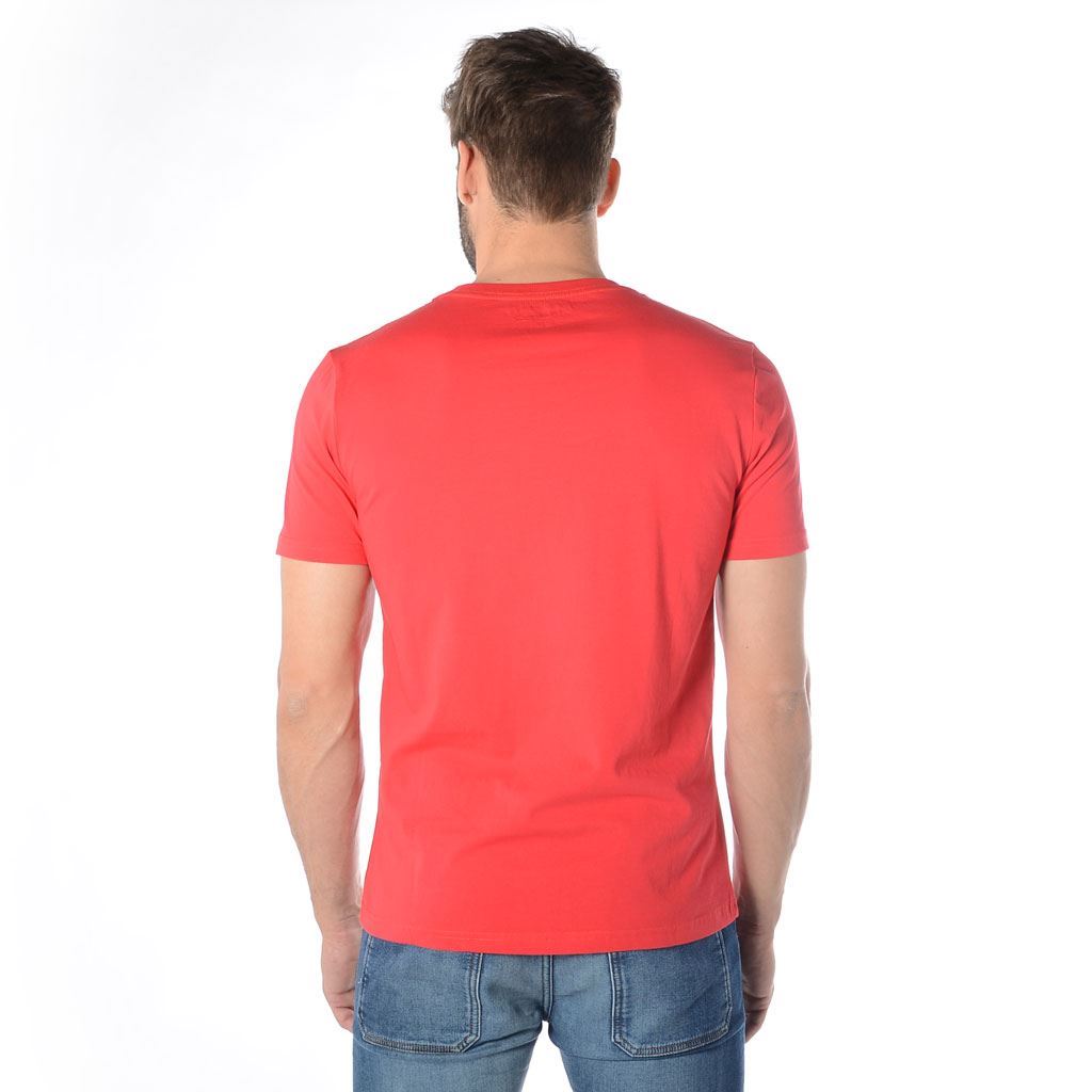 Think Pink T-shirt Uomo Manica Corta ss1900 Acquista Ora