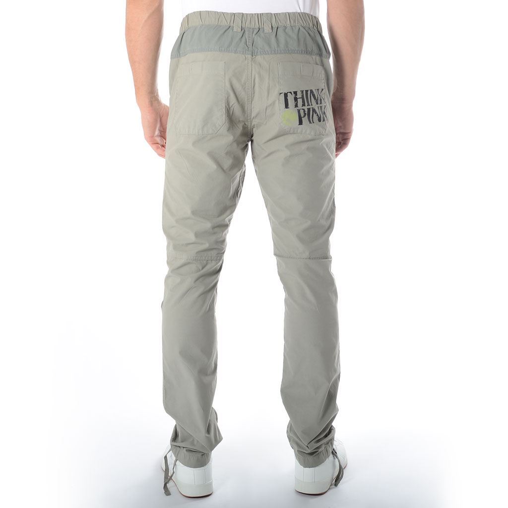 Think Pink Calanque Uomo Unito ss1900 Sottocosto