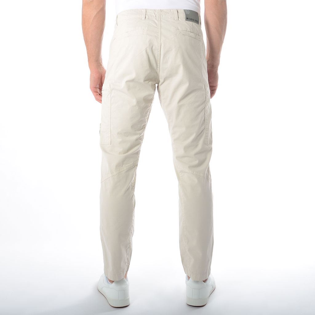 Think Pink Pantaloni Lunghi Uomo con Tasconi ss1904 Presa