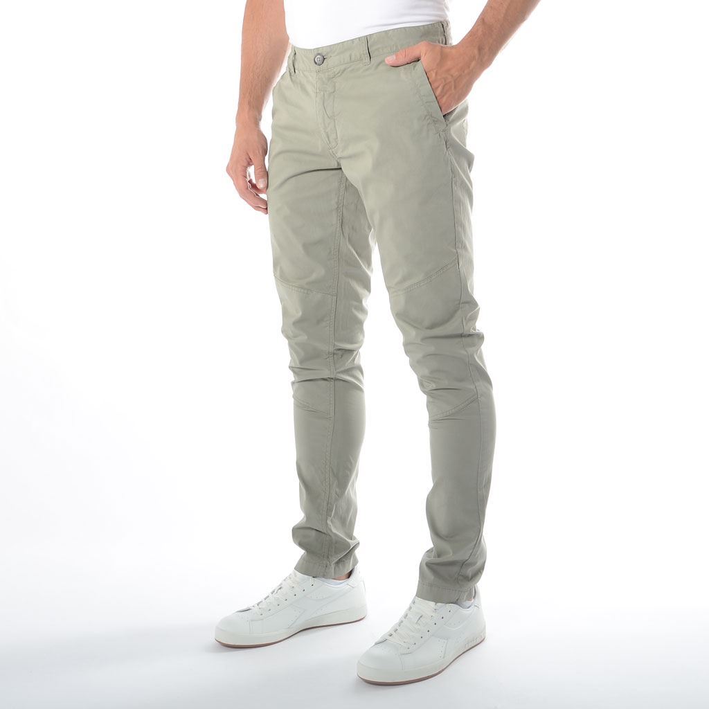 Think Pink Pantaloni Lunghi Uomo ss1905 Vendite Flash