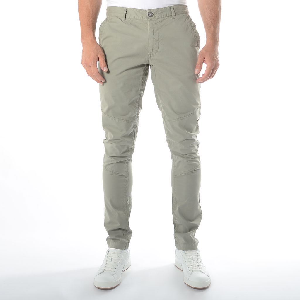 Think Pink Pantaloni Lunghi Uomo ss1905 Vendite Flash