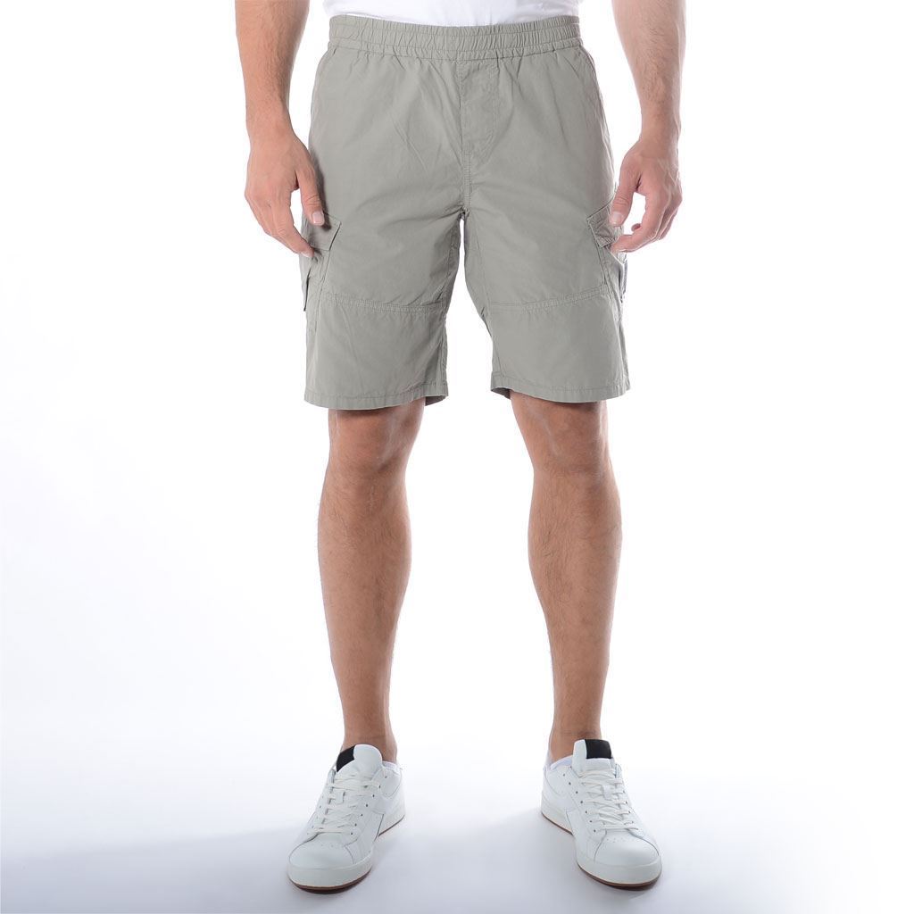 Think Pink Pantaloni Corti Uomo Cargo ss1908 Economico