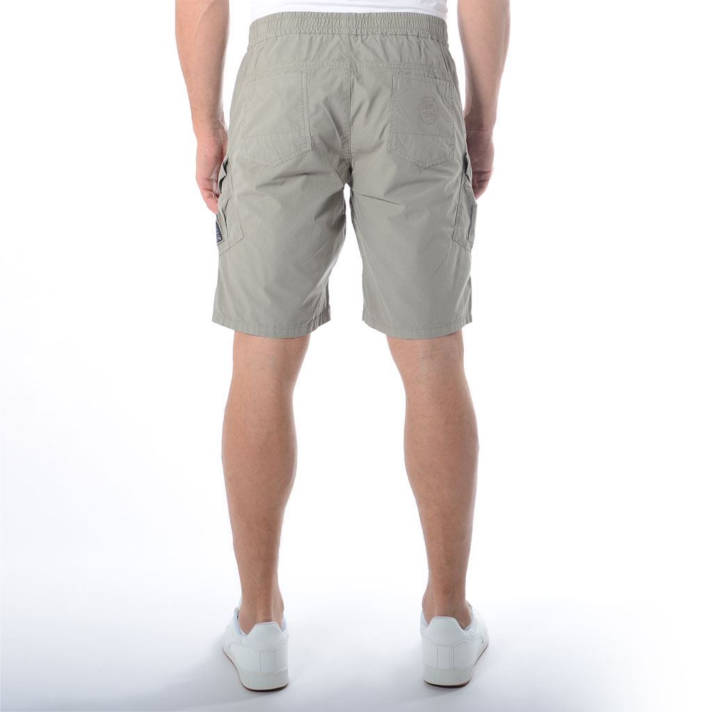 Think Pink Pantaloni Corti Uomo Cargo ss1908 Economico
