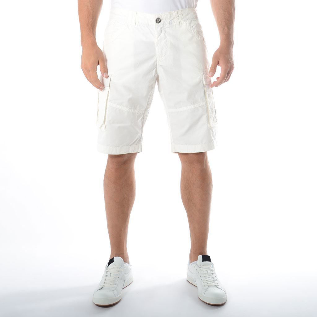 Think Pink Pantaloni Corti Uomo Cargo ss1909 Online