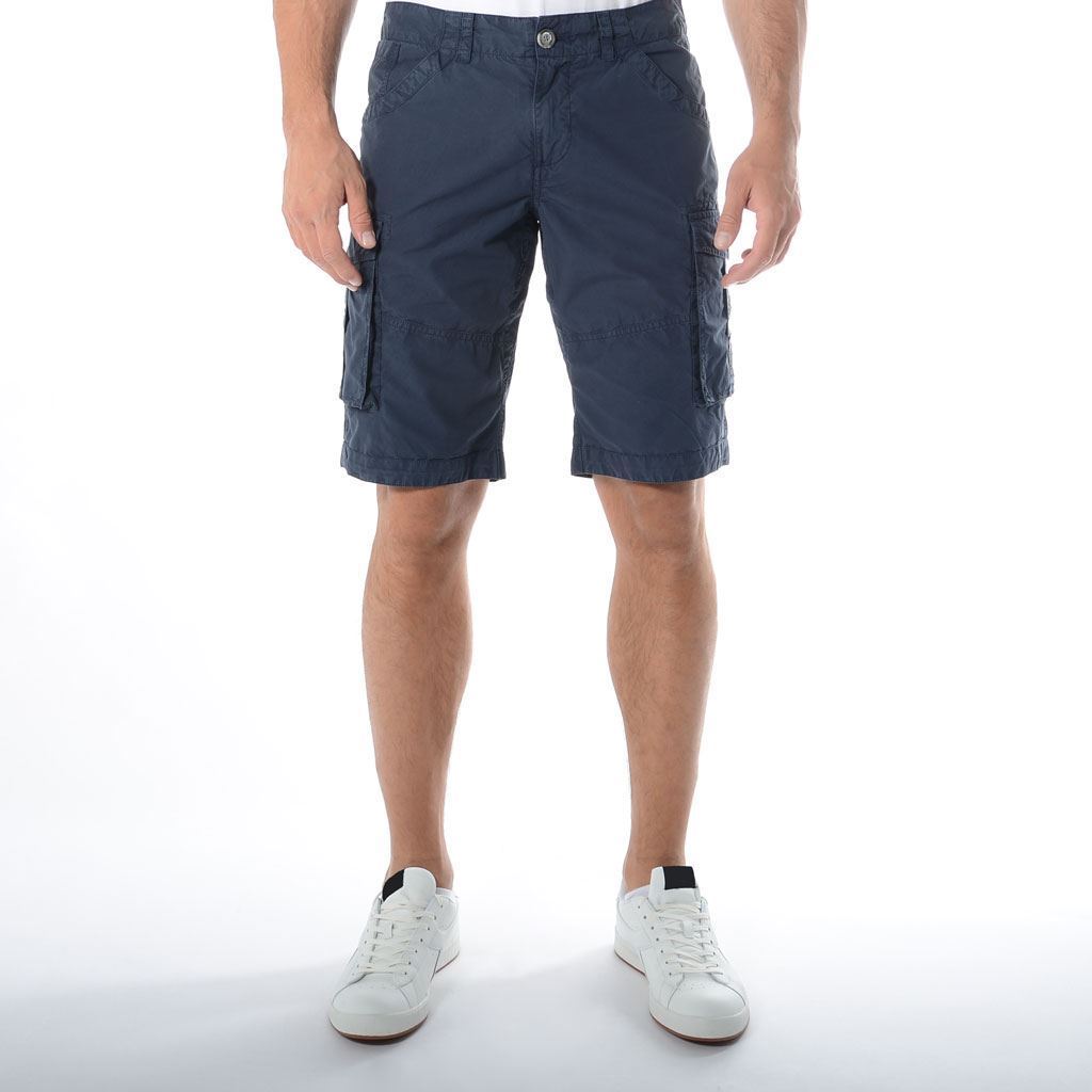 Think Pink Pantaloni Corti Uomo Cargo ss1909 Online