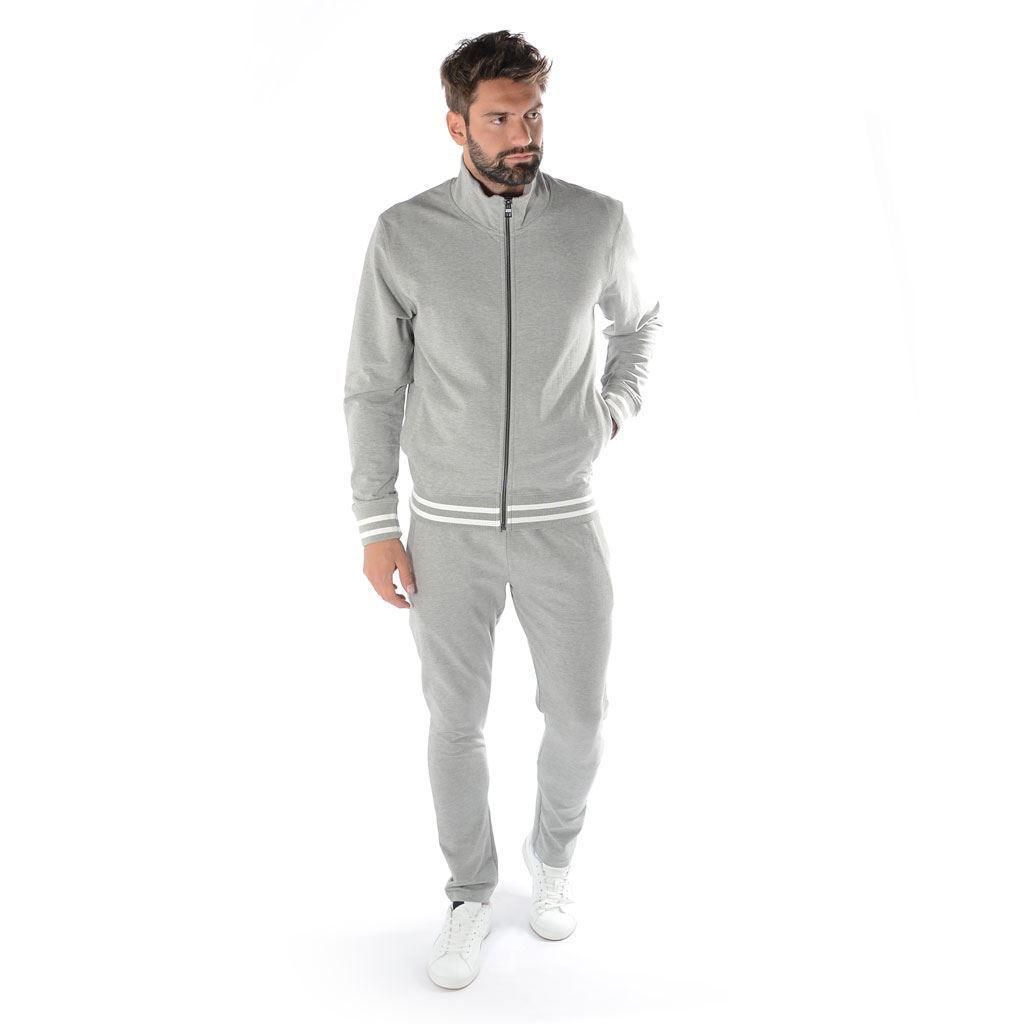 Think Pink Tuta Uomo ss1900 Outlet