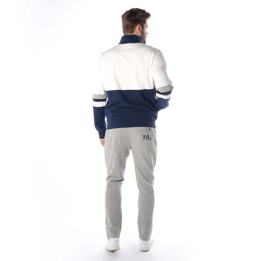 Think Pink Tuta Uomo ss1900 Outlet