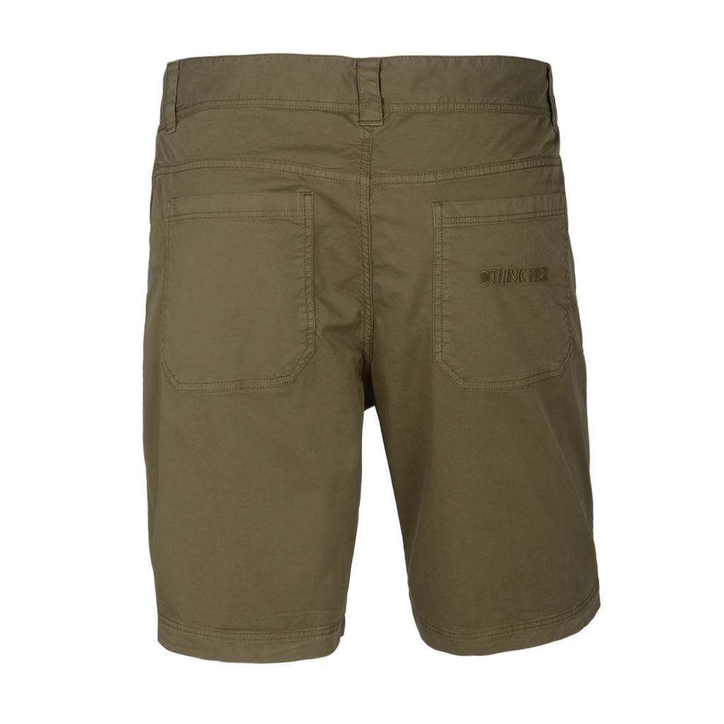 Think Pink Pantaloni Corti Uomo ss1814 2025