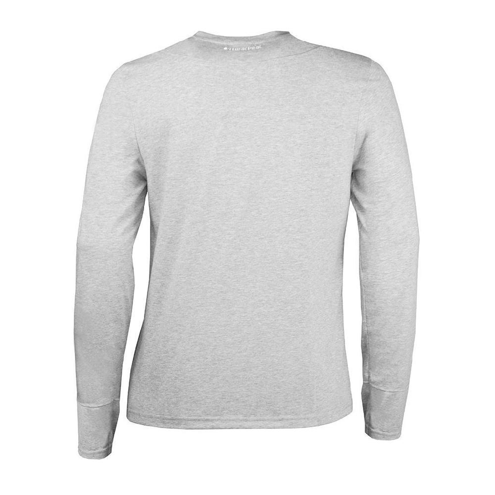 Think Pink T-shirt Uomo Manica Lunga fw1702 Italia