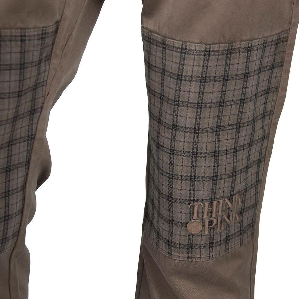 Think Pink Calanque Uomo Unito fw1708 Nuovo