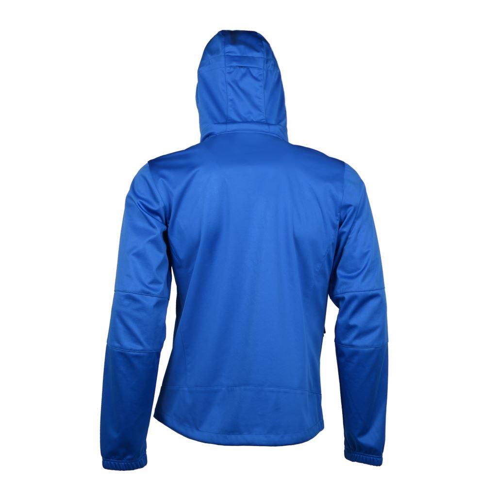 Think Pink Felpa Uomo Zip e Cappuccio ss1803 Spedizione Gratuita