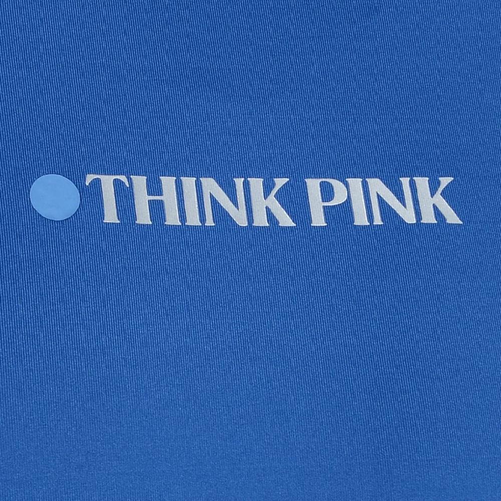 Think Pink T-shirt Uomo Tecnica ss1808 Fino Al -60%