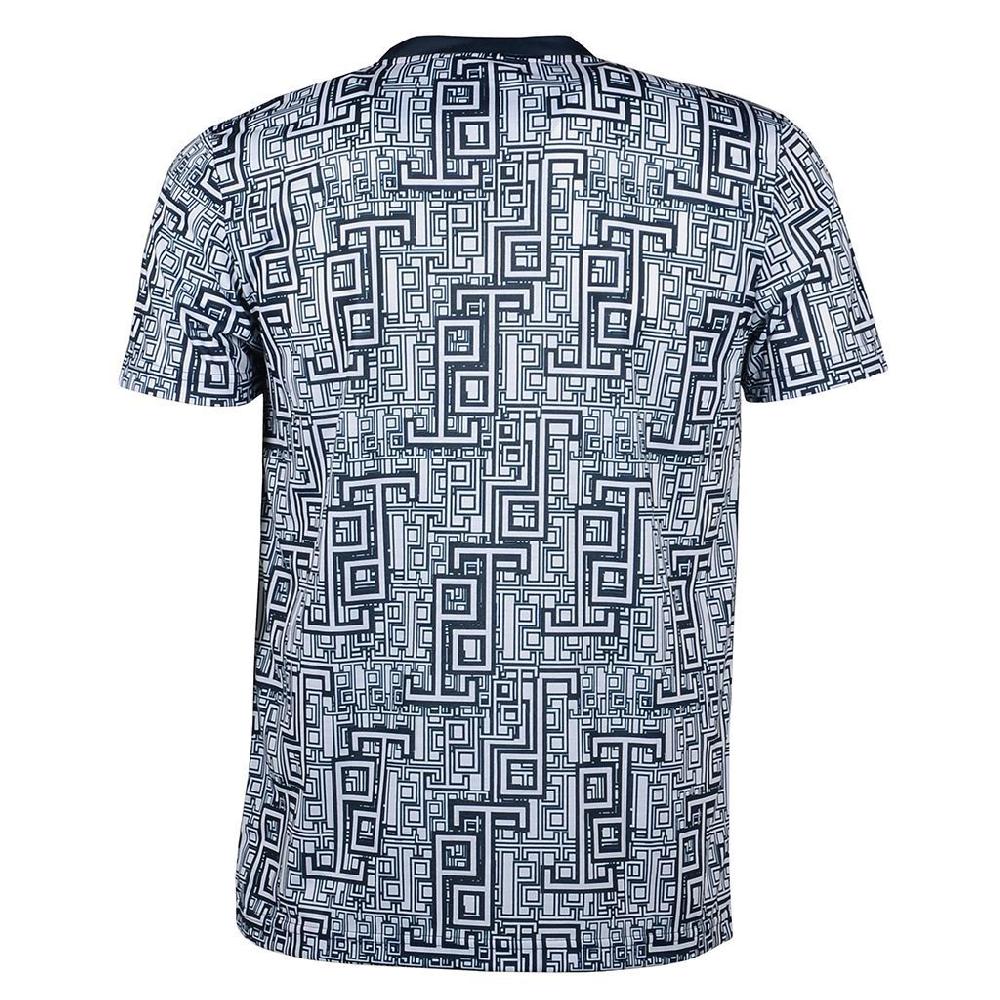 Think Pink T-shirt Uomo Manica Corta ss1812 Shopping Online