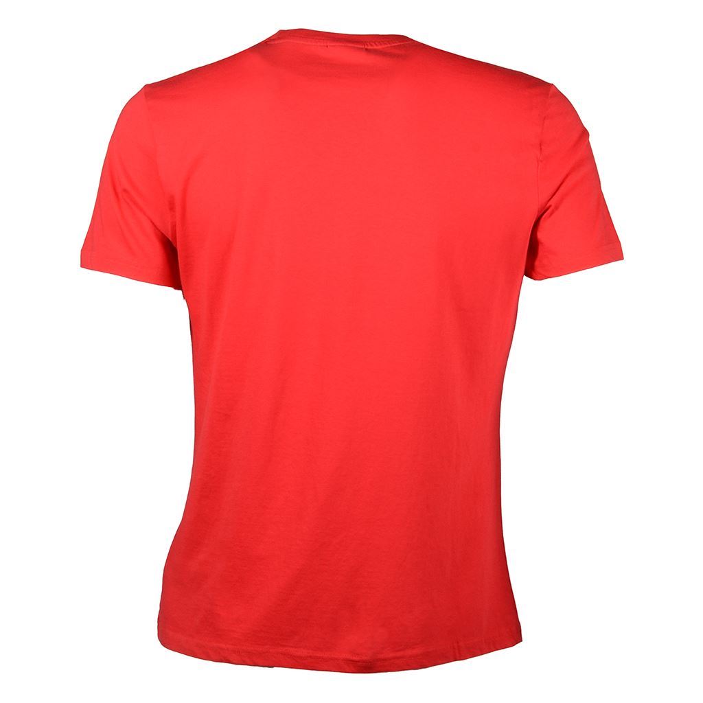 Think Pink T-shirt Uomo Manica Corta ss1813 Affare Del Giorno