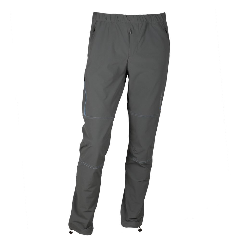 Think Pink Pantalone Uomo Trekking ss1806 Novità