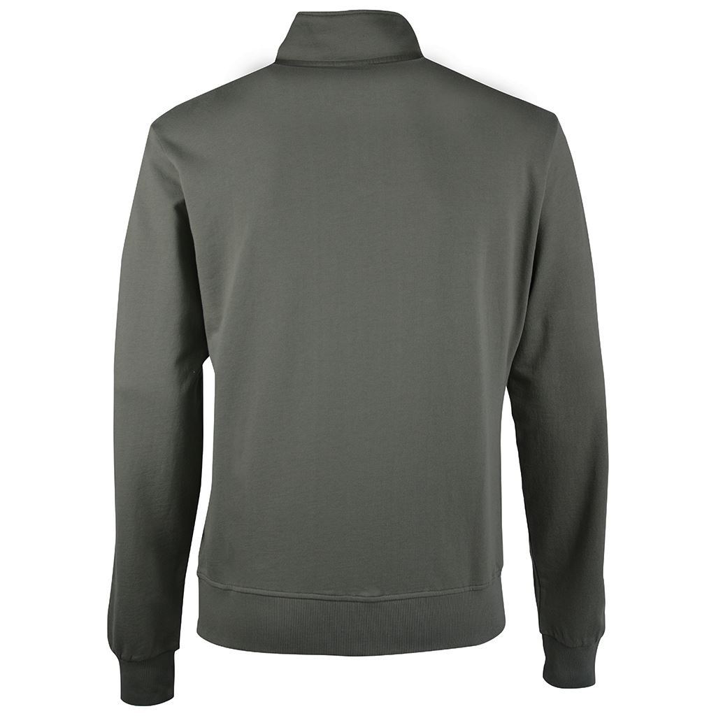 Think Pink Felpa Uomo Zip ss1703 Presa