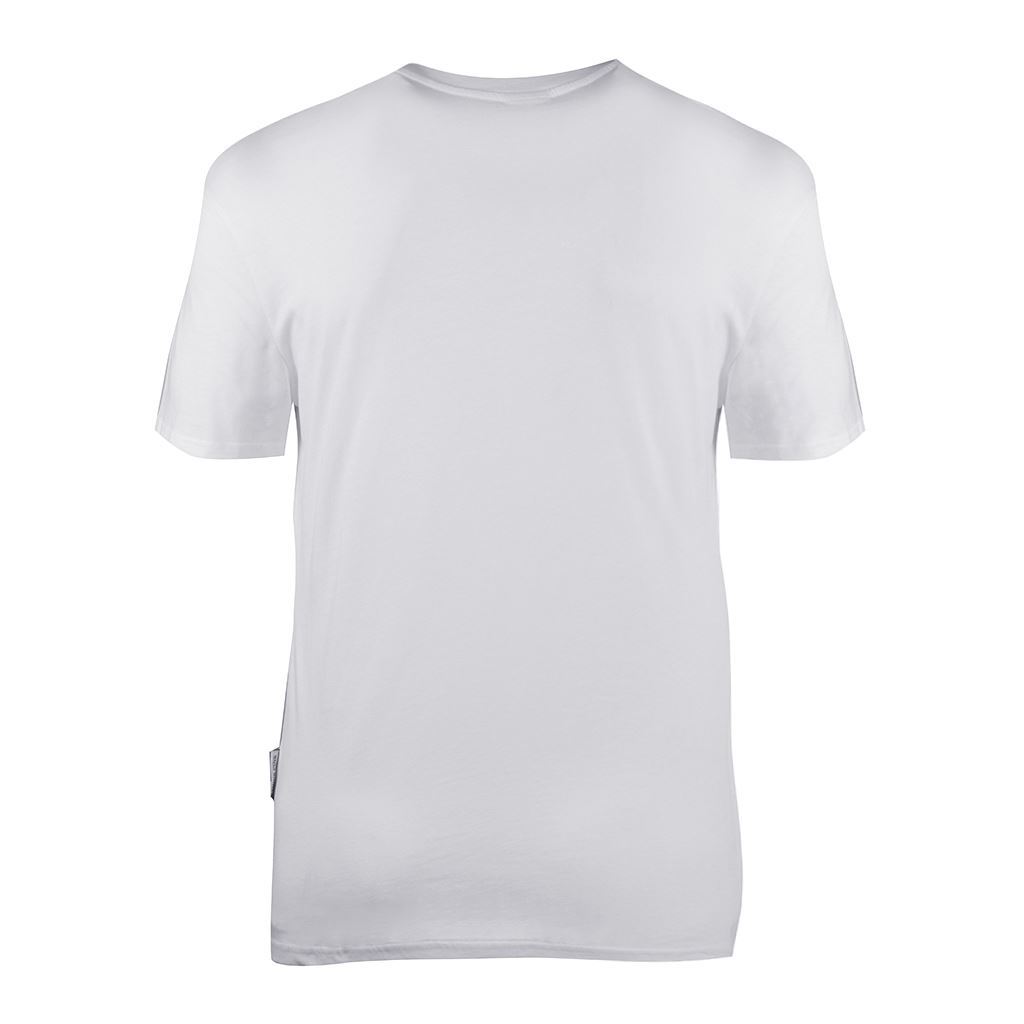 Think Pink T-shirt Uomo Manica Corta ss1701 Sconto