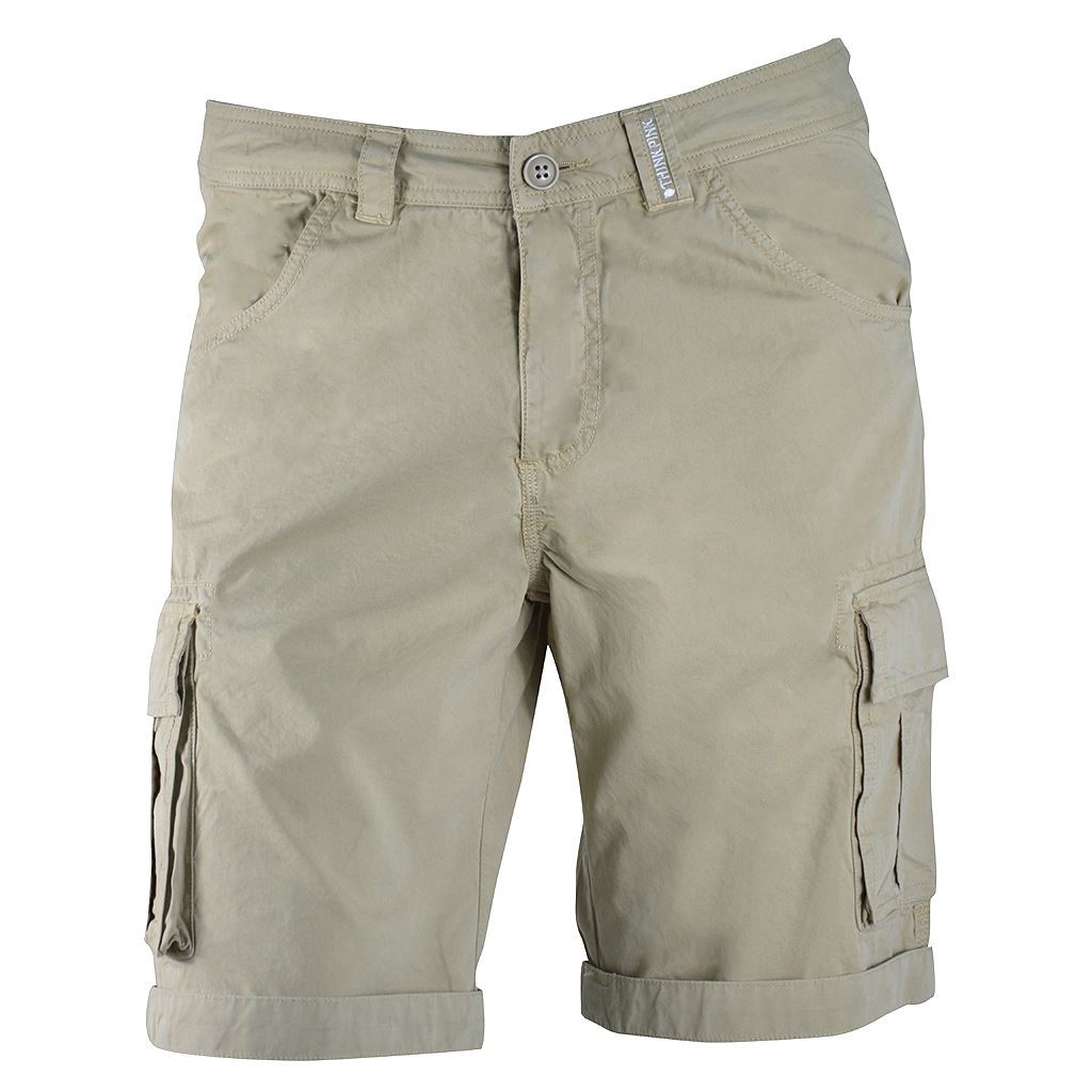 Think Pink Bermuda Uomo Cargo ss1715 Economico