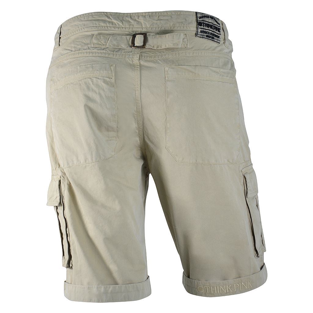 Think Pink Bermuda Uomo Cargo ss1715 Economico