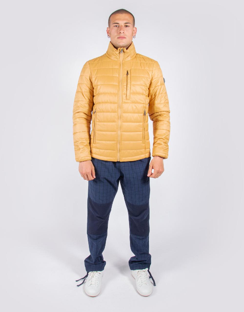 Think Pink Giubbino Uomo packable fw1500 Outlet