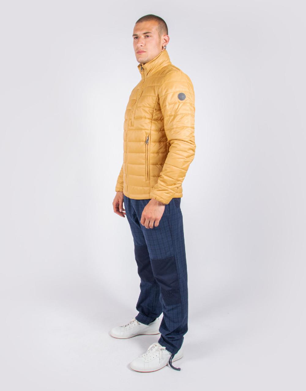 Think Pink Giubbino Uomo packable fw1500 Outlet