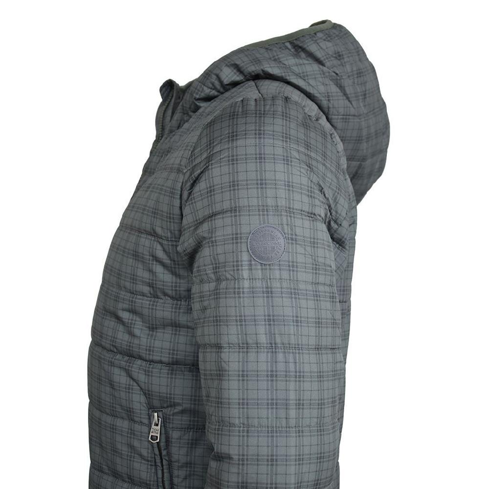 Think Pink Piumino Uomo fw1501 In Vendita